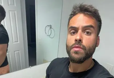 Brasileiro desaparecido após ser deportado dos EUA é encontrado em BH Brasileiro desaparecido após ser deportado dos EUA é encontrado em BH