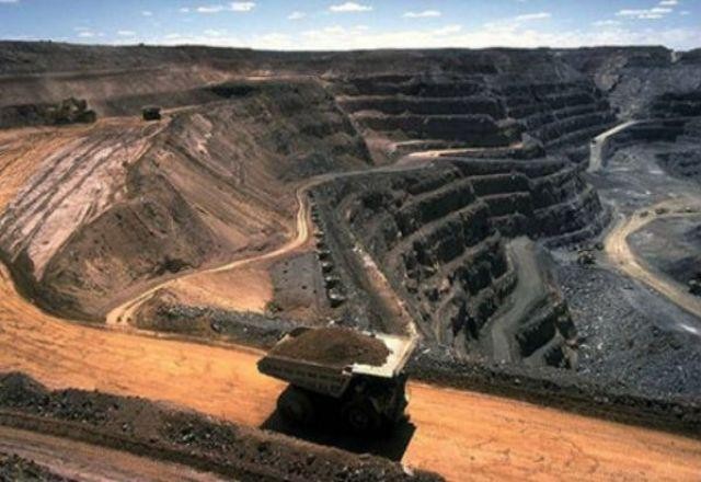 Imagem da noticia Brasil se compromete a reduzir emissões de metano em 30% até 2030