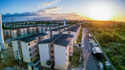 Revisão do Minha Casa, Minha Vida impacta quase 4,5 milhões de famílias no Norte e Nordeste Revisão do Minha Casa, Minha Vida impacta quase 4,5 milhões de famílias no Norte e Nordeste