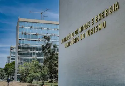 TCU aponta falhas no mapeamento de riquezas minerais pelo governo TCU aponta falhas no mapeamento de riquezas minerais pelo governo