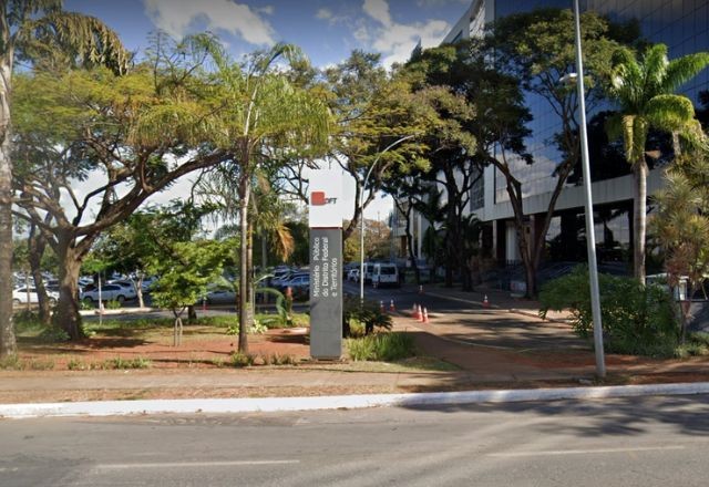 Imagem da noticia Ministério Público vai investigar caso de racismo em escola do DF