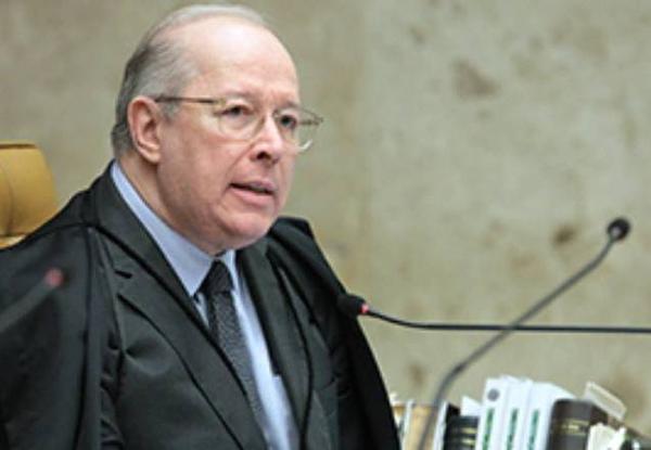 Imagem da notícia: Celso de Mello defende Fachin e diz que código de ética preserva “integridade moral” do STF