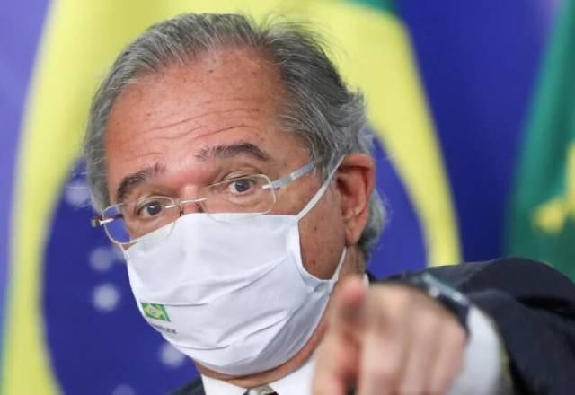 Imagem da noticia Ministro pede "socorro" a presidentes do STF e Senado sobre precatórios