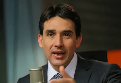 Ordem de serviço do túnel Santos–Guarujá será anunciada em fevereiro, afirma ministro Ordem de serviço do túnel Santos–Guarujá será anunciada em fevereiro, afirma ministro