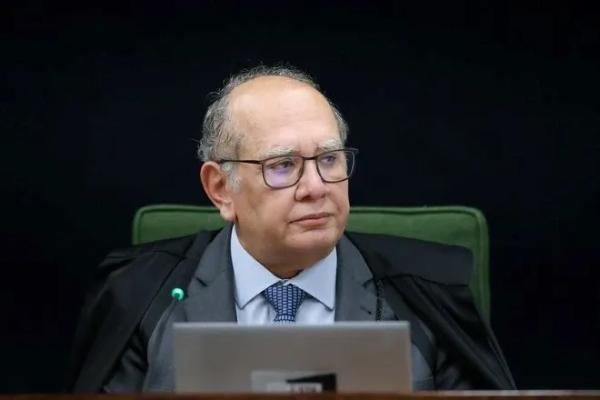 Imagem da notícia: Gilmar Mendes sai em defesa do inquérito das fake news e ironiza Sergio Moro