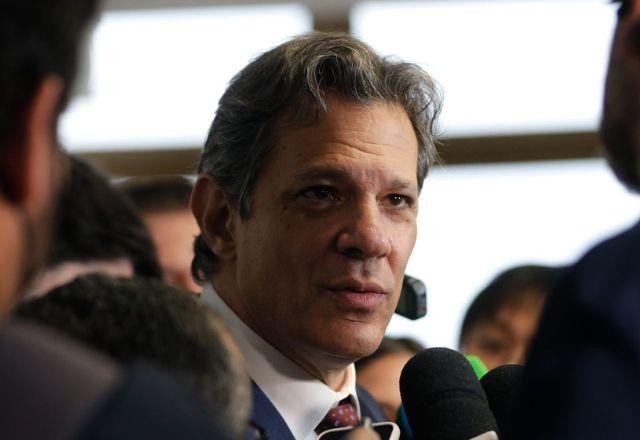 Imagem da noticia Governo não teme aumento dos preços com mudanças tributárias, diz Haddad