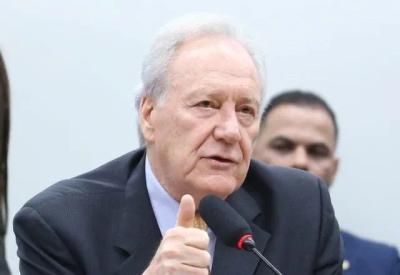 Primeiro dia de audiência pública da PEC da Segurança tem presença de Lewandowski Primeiro dia de audiência pública da PEC da Segurança tem presença de Lewandowski