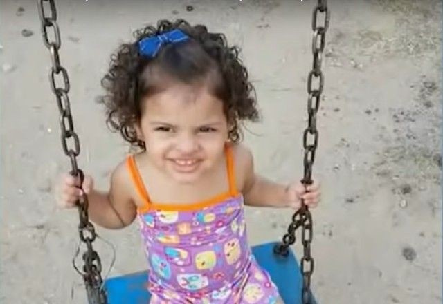 Imagem da noticia Criança baleada na cabeça no Rio recebe alta após 15 dias internada