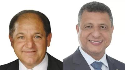 Saiba quem são suplentes que assumem vagas dos deputados Eduardo Bolsonaro e Ramagem após cassação Saiba quem são suplentes que assumem vagas dos deputados Eduardo Bolsonaro e Ramagem após cassação