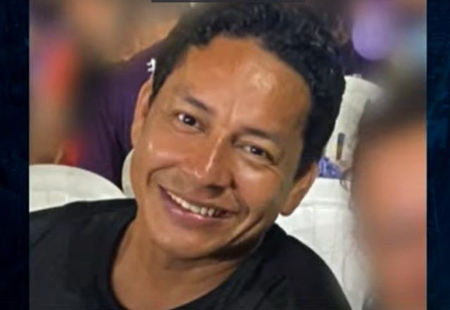 Imagem da noticia Missionário é preso por estuprar duas adolescentes da mesma família