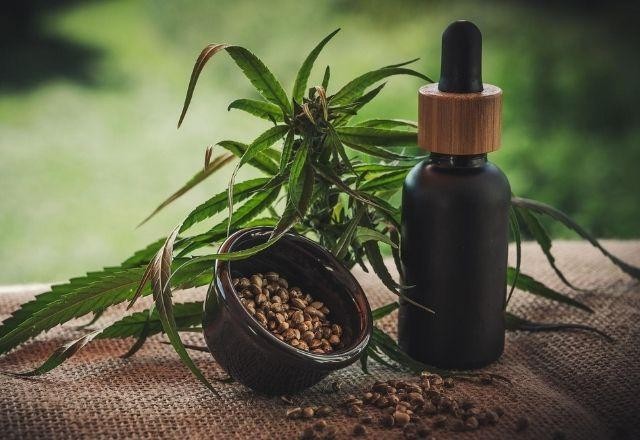 Imagem da noticia Anvisa aprova novo produto medicinal à base de Cannabis