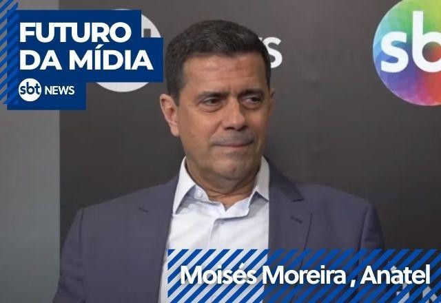 Imagem da noticia Futuro da Mídia: Implantação do 5G no Brasil ganha velocidade