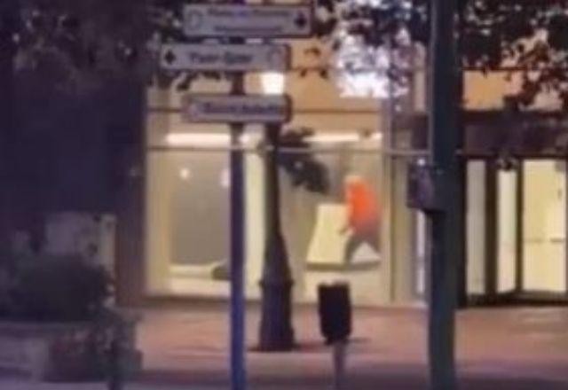Imagem da noticia Ataque a tiros mata duas pessoas em Bruxelas, na Bélgica