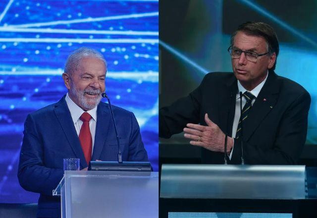 Imagem da noticia Datafolha: polarização entre petistas e bolsonaristas segue firme