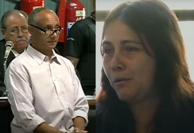 Imagem da noticia Mandante do assassinato da juíza Patrícia Acioli é expulso da PM após 11 anos