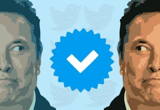 Imagem da noticia Twitter acaba com selo de verificação grátis. E agora?
