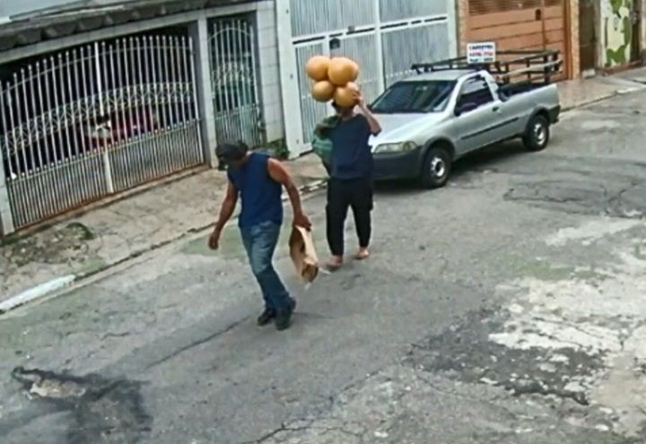 Imagem da noticia Policial é morto por homens que fingiam ser moradores em situação de rua
