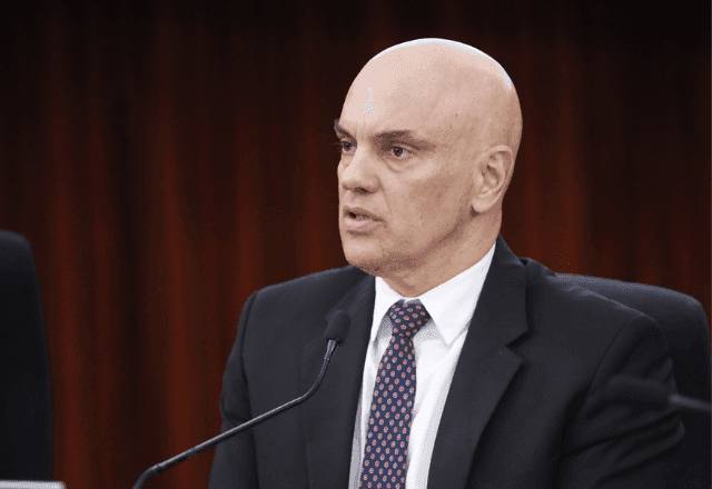 Imagem da noticia Alexandre de Moraes diz que ONU precisa de uma "declaração de direitos digitais em defesa da democracia”