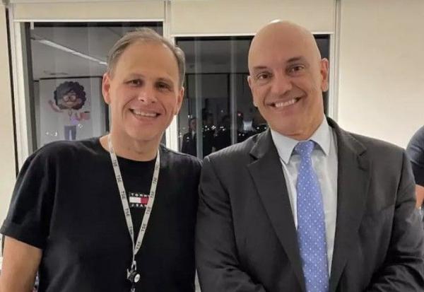 Imagem da notícia: Advogado de Eduardo Tagliaferro renuncia defesa do caso