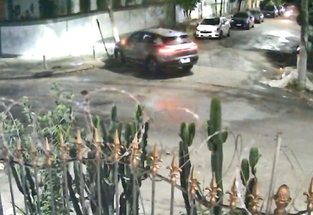 Imagem da noticia Empresário de 71 anos morre baleado durante tentativa de assalto no Rio