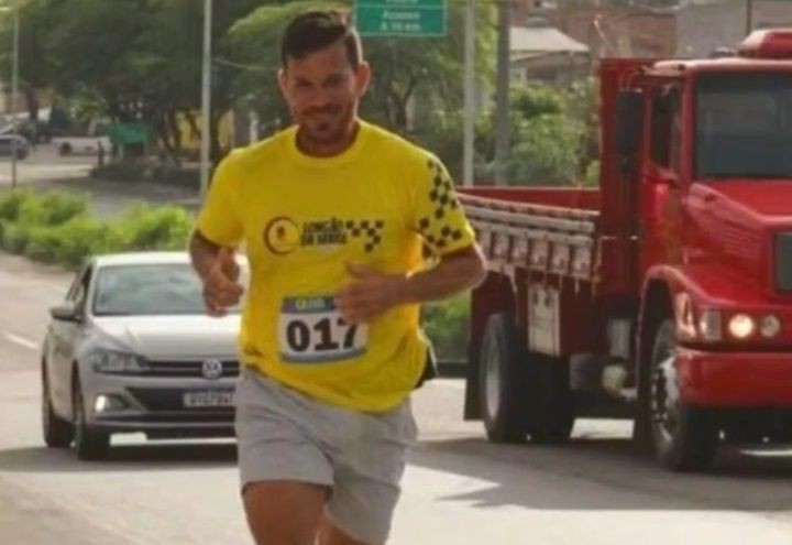 Imagem da noticia O que é rabdomiólise, a doença do "xixi" preto que matou corredor durante prova