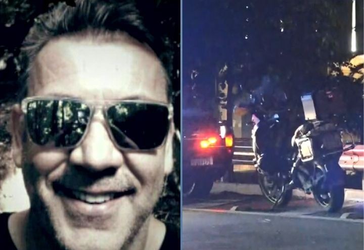 Imagem da noticia Empresário é morto a tiros durante tentativa de assalto em SP