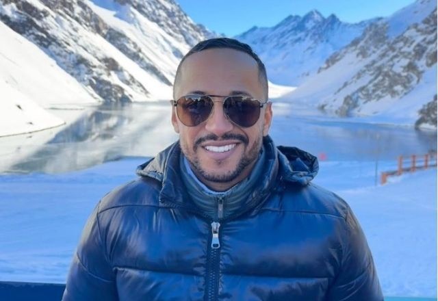 Imagem da noticia Suplente de vereador de Osasco e empresário é executado a tiros