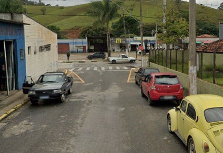 Imagem da noticia Filho de ex-prefeito de cidade no interior de SP é morto após discussão