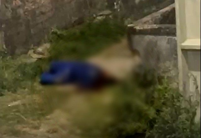 Imagem da noticia Três funcionários de empresa de internet são encontrados mortos em Salvador