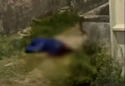 Três funcionários de empresa de internet são encontrados mortos em Salvador Três funcionários de empresa de internet são encontrados mortos em Salvador