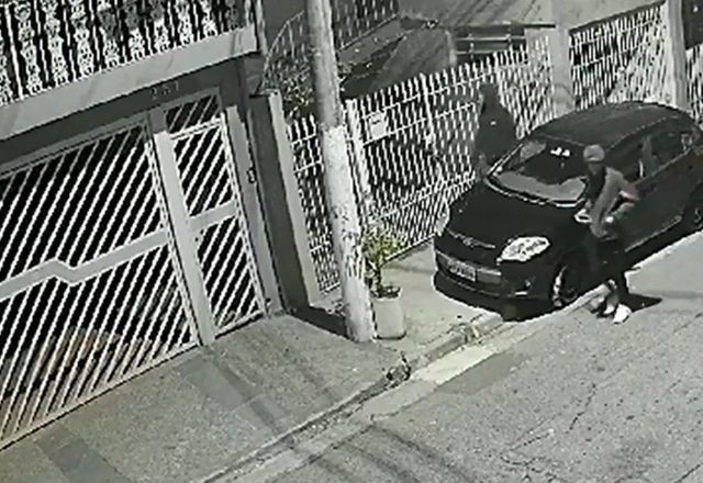 Imagem da noticia Quadrilha mata idoso em assalto a casa na zona sul de São Paulo