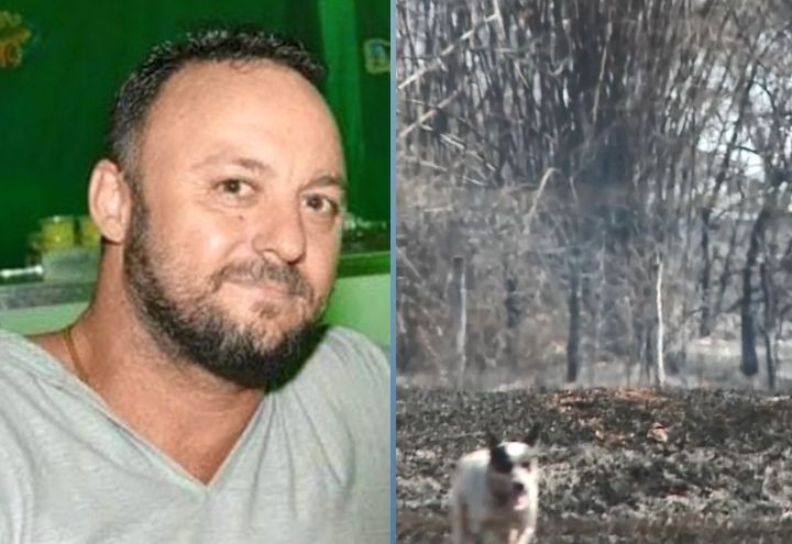 Imagem da noticia Secretário de cidade no interior de SP morre após incêndio