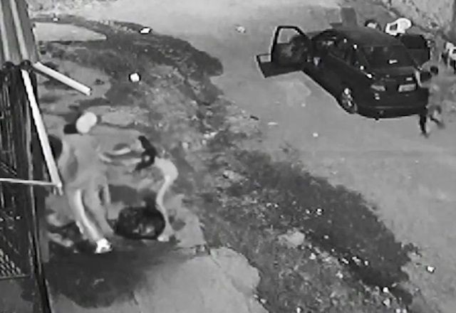 Imagem da noticia Dois são presos após tiroteio que matou menino de nove anos