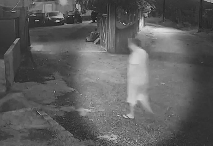 Imagem da noticia Imagens de segurança revelam emboscada e assassinato de motorista de aplicativo em SP