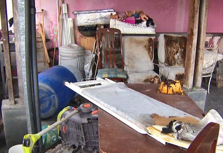 Imagem da noticia SP: Morre 2ª vítima de incêndio após discussão por herança