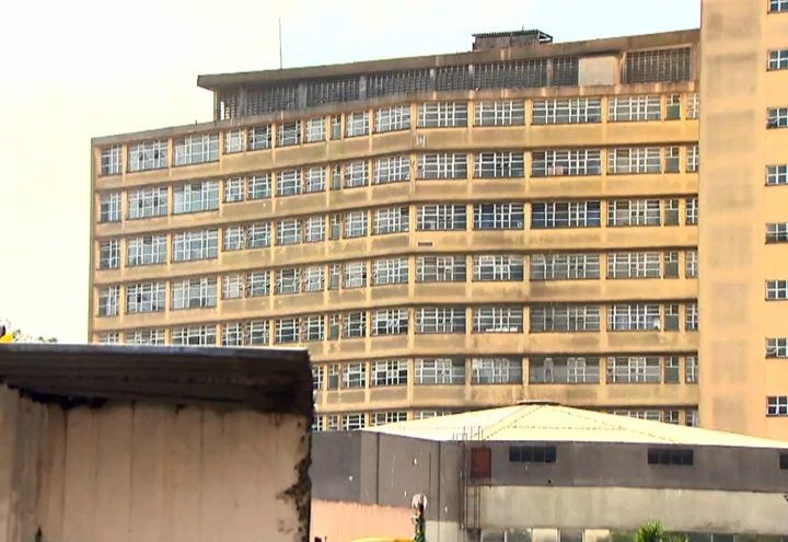 Imagem da noticia SP: Mulher morre no Hospital Heliópolis após esperar atendimento por horas