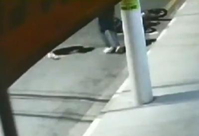 Homem é baleado na cabeça durante assalto em Osasco (SP)