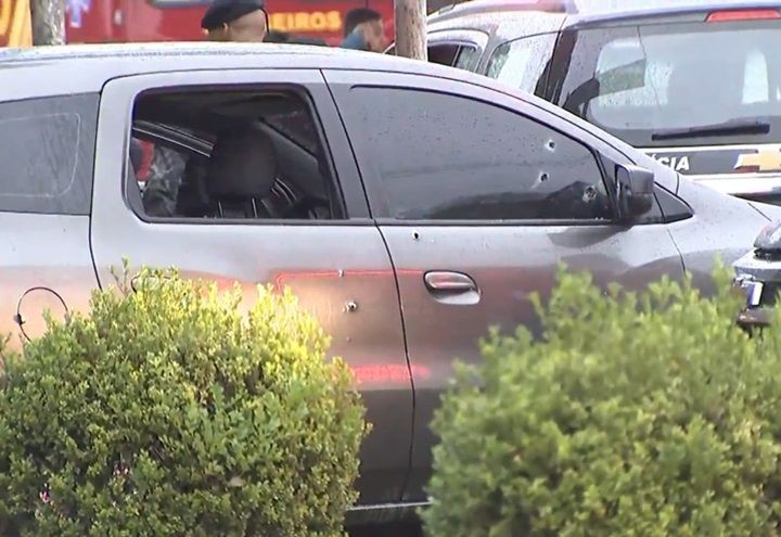 Imagem da noticia Três morrem em tiroteio em praça movimentada na zona oeste de SP