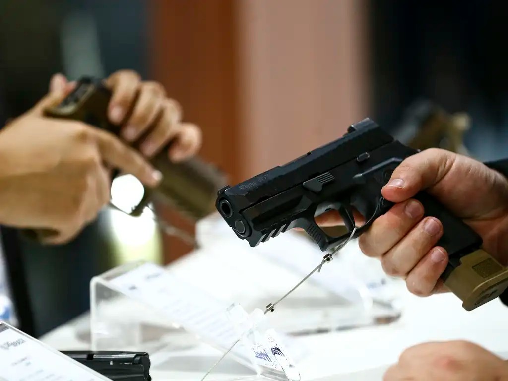 Imagem da noticia "Lobos solitários": Entenda perfil de extremistas que agem de forma imprevisível