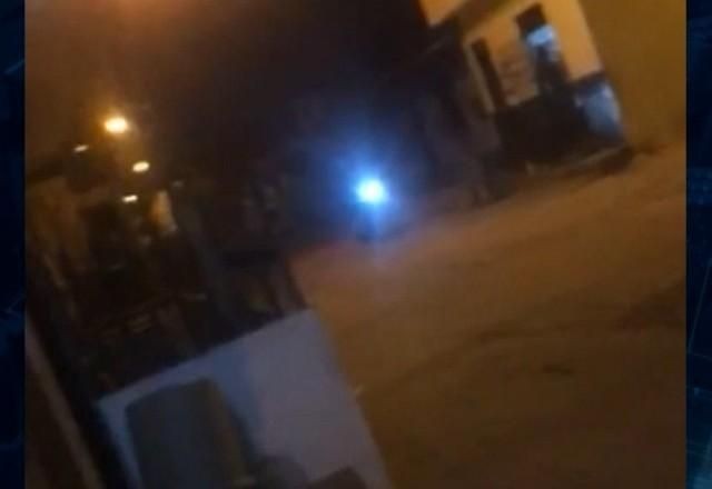 Imagem da noticia Noite de tiroteios em São Luís deixa sete pessoas mortas