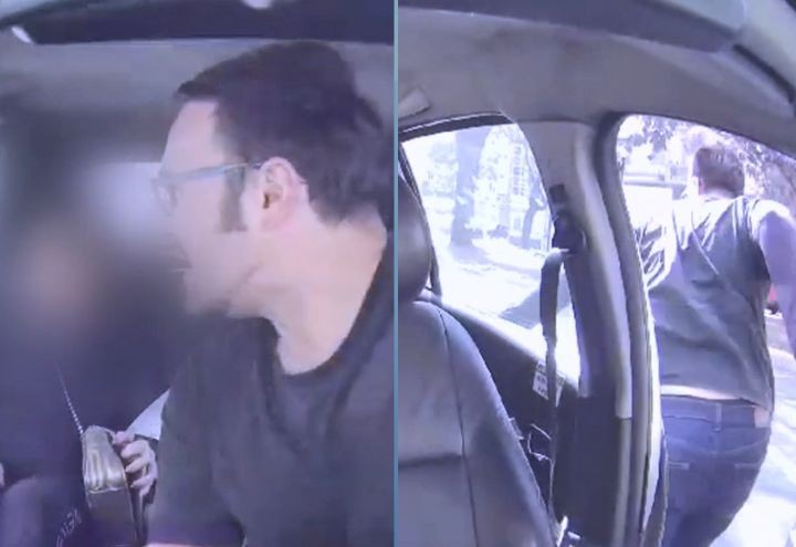 Imagem da noticia Motorista de aplicativo corre atrás de ladrão após ter celular roubado