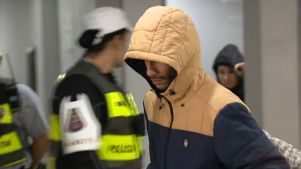 Imagem da noticia Justiça de SP mantém preso motorista de Porsche que matou motociclista