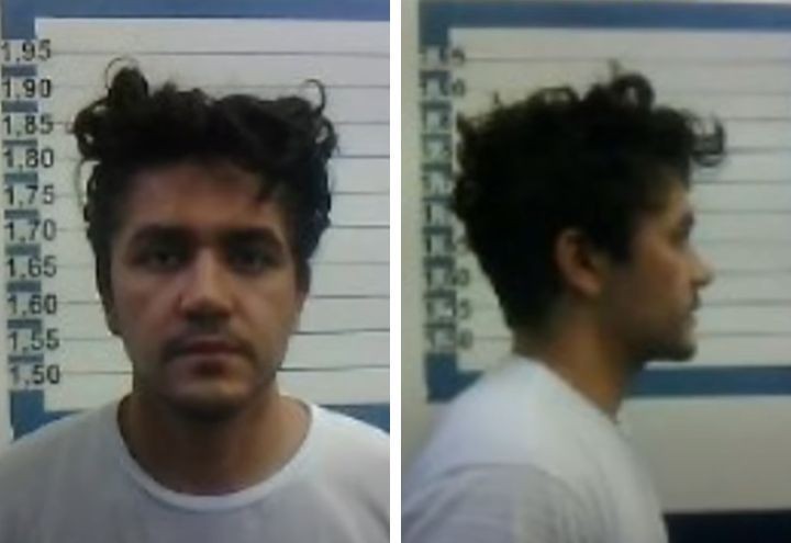 Imagem da noticia Fernando Sastre está isolado e terá contato com outros presos após 10 dias