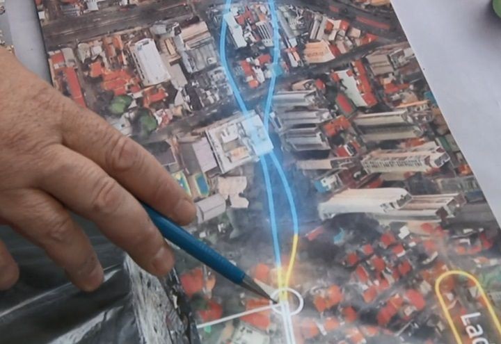 Imagem da noticia Túnel sob suspeita: entenda situação de obra na zona sul de SP
