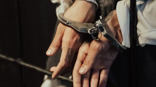 Imagem da noticia Mulas do tráfico: número de presas com drogas no estômago cresce mais de 300% no Brasil