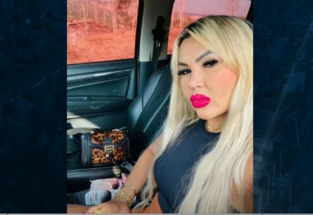 Imagem da noticia PF prende "Rainha do Sararé" em operação contra garimpo ilegal