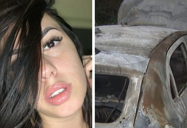 Imagem da noticia Desaparecimento misterioso de mulher intriga autoridades em SP