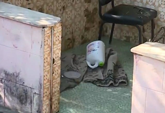 Imagem da noticia Outra mulher tem corpo incendiado por companheiro no RJ