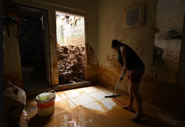 Imagem da noticia ONU aponta mulheres como principais vítimas das mudanças climáticas