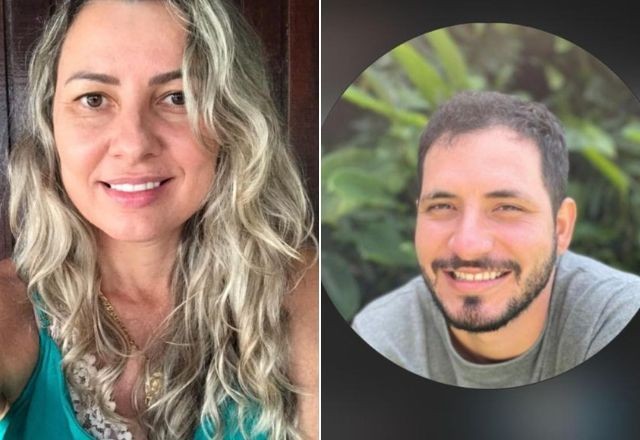 Imagem da noticia Mãe e filho que mataram dois podem ter fugido para o Pará; companheiro foi preso